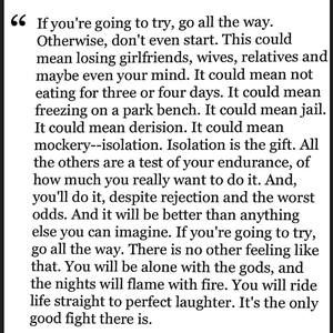 Meet your Posher, Joe